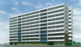 復興公営住宅